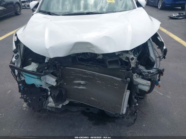 2022 HONDA HR-V 3CZRU5H53NM719766 Photo 5