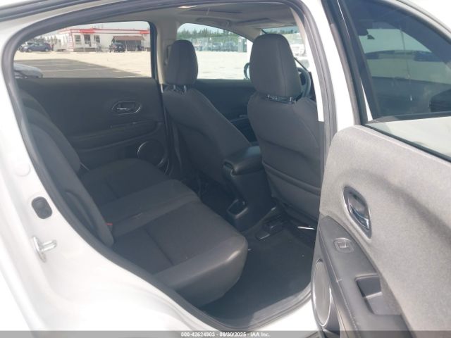 2022 HONDA HR-V 3CZRU5H53NM719766 Photo 7