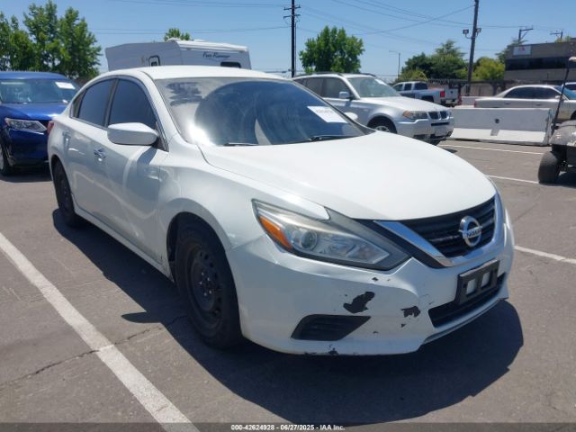 2018 NISSAN ALTIMA 1N4AL3AP9JC173238