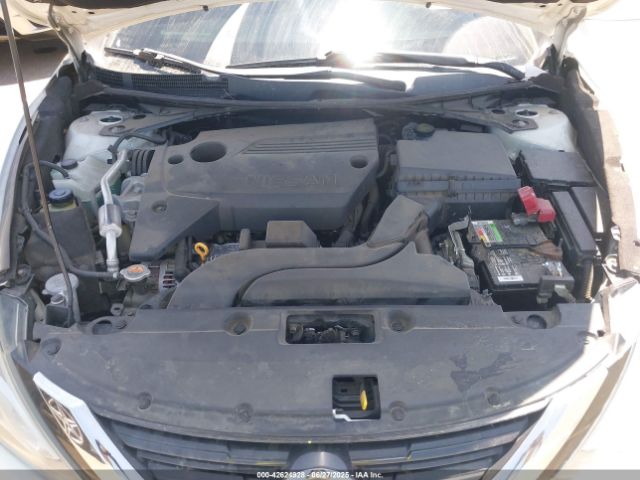 2018 NISSAN ALTIMA 1N4AL3AP9JC173238 Photo 9