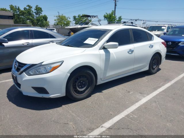 2018 NISSAN ALTIMA 1N4AL3AP9JC173238 Photo 1