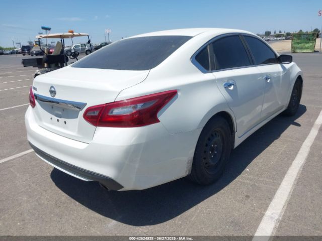 2018 NISSAN ALTIMA 1N4AL3AP9JC173238 Photo 3