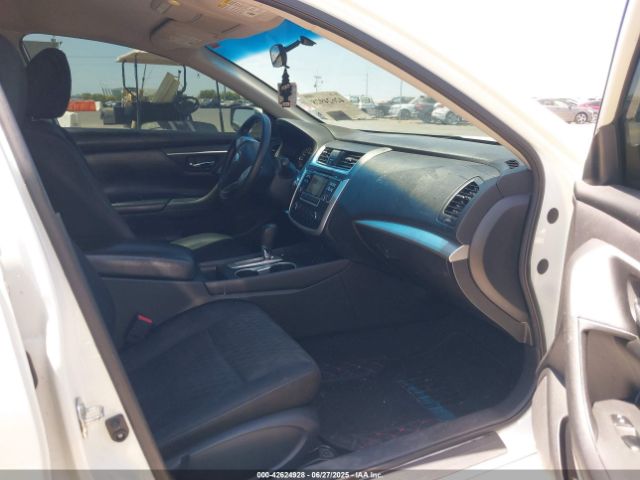 2018 NISSAN ALTIMA 1N4AL3AP9JC173238 Photo 4