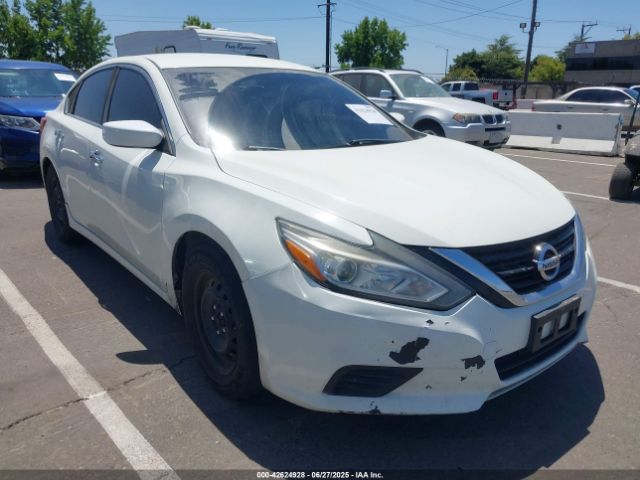 2018 NISSAN ALTIMA 1N4AL3AP9JC173238 Photo 5