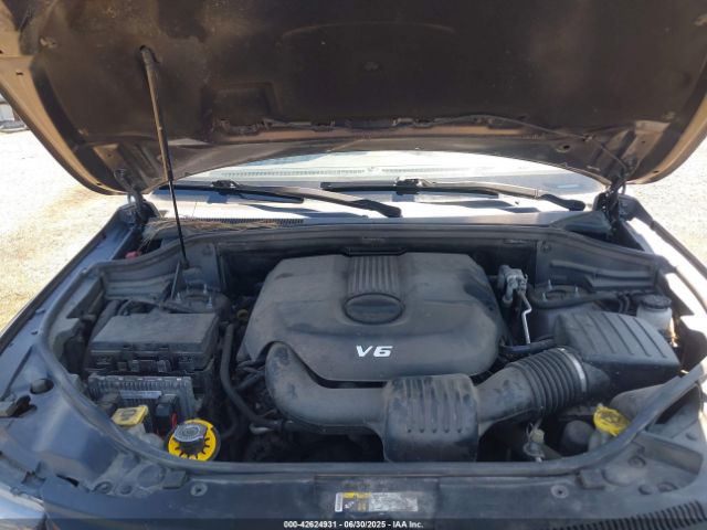 2015 JEEP GRAND CHEROKEE 1C4RJFAG9FC636054 Photo 9