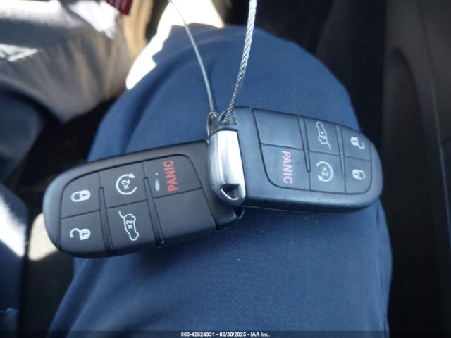 2015 JEEP GRAND CHEROKEE 1C4RJFAG9FC636054 Photo 10