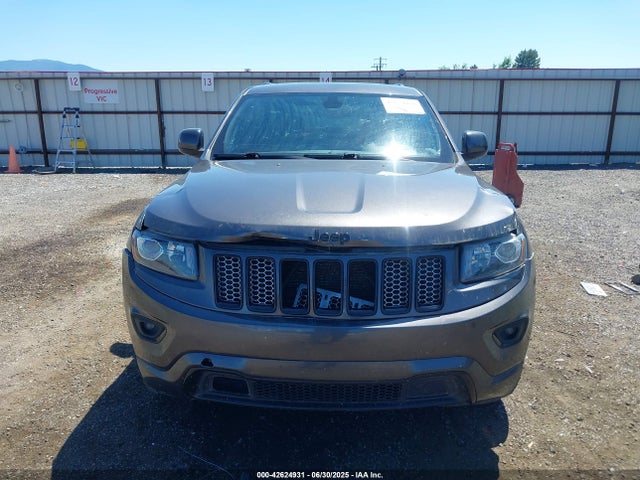 1C4RJFAG9FC636054 Jeep 2015