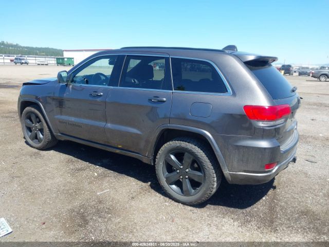 2015 JEEP GRAND CHEROKEE 1C4RJFAG9FC636054 Photo 2