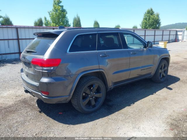 2015 JEEP GRAND CHEROKEE 1C4RJFAG9FC636054 Photo 3