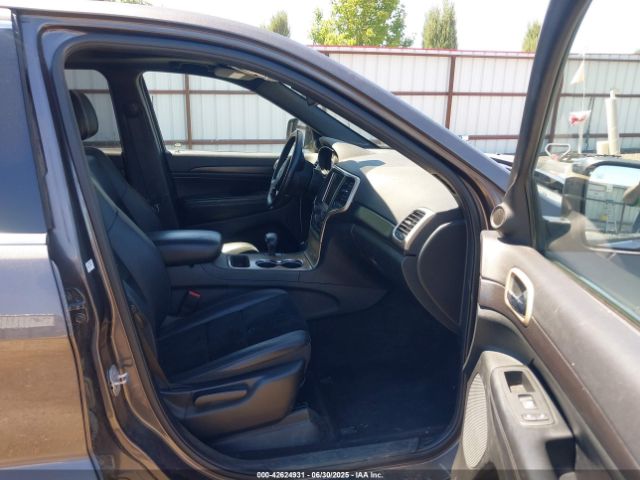 2015 JEEP GRAND CHEROKEE 1C4RJFAG9FC636054 Photo 4