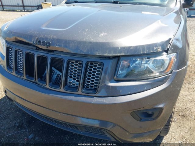 2015 JEEP GRAND CHEROKEE 1C4RJFAG9FC636054 Photo 5
