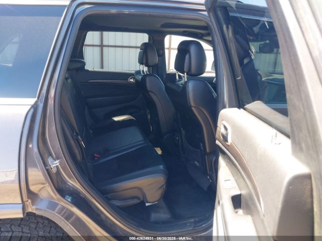 2015 JEEP GRAND CHEROKEE 1C4RJFAG9FC636054 Photo 7
