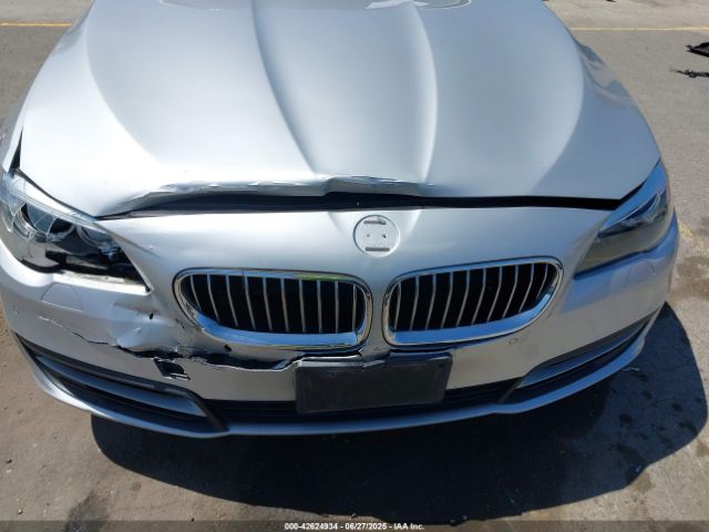 2014 BMW 535I WBA5B1C53ED477273 Photo 5