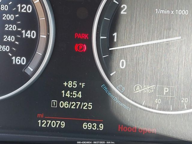 2014 BMW 535I WBA5B1C53ED477273 Photo 6