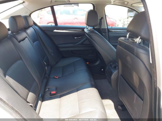 2014 BMW 535I WBA5B1C53ED477273 Photo 7