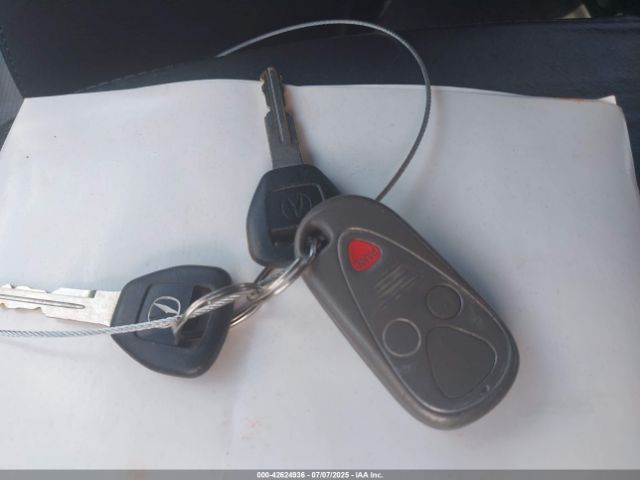 2004 ACURA MDX 2HNYD18694H543266 Photo 10