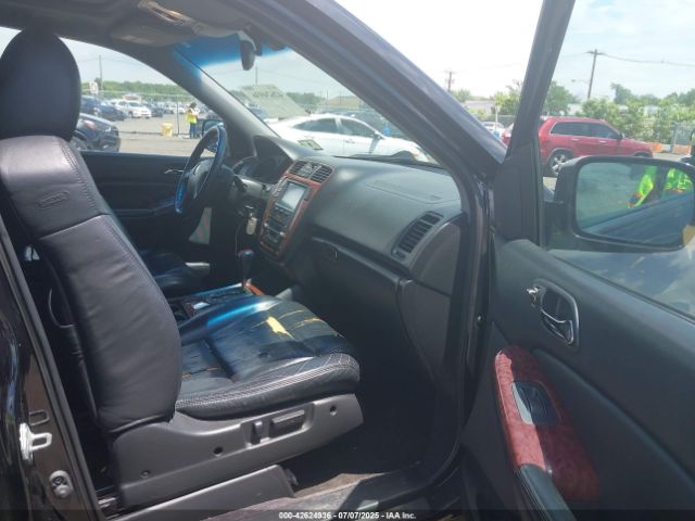 2004 ACURA MDX 2HNYD18694H543266 Photo 4