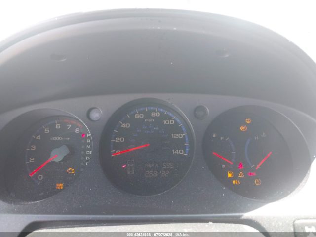 2004 ACURA MDX 2HNYD18694H543266 Photo 6