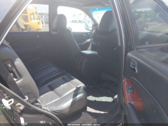 2004 ACURA MDX 2HNYD18694H543266 Photo 7