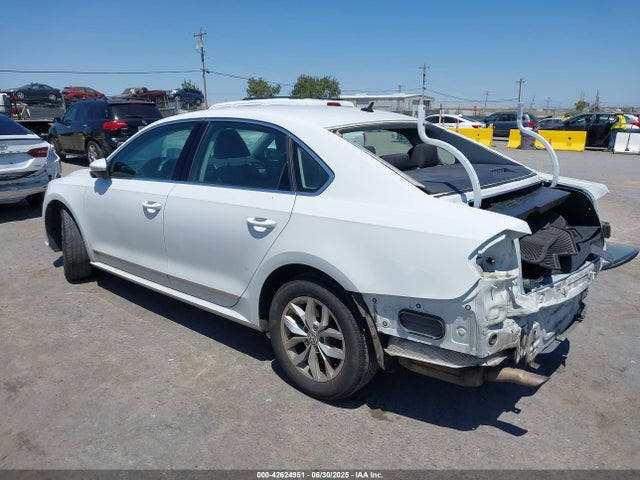 1VWAT7A30HC085703 Volkswagen 1.8 tsi