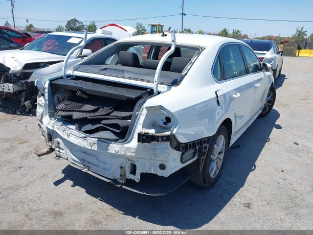 1VWAT7A30HC085703 Volkswagen 1.8 tsi