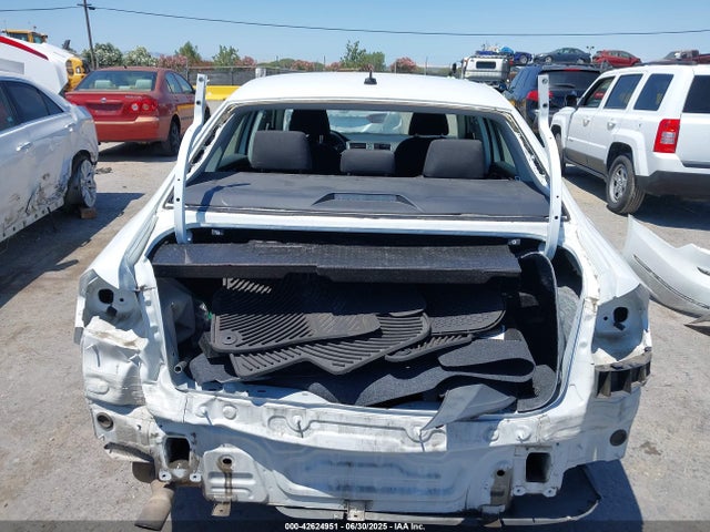1VWAT7A30HC085703 Volkswagen 1.8 tsi