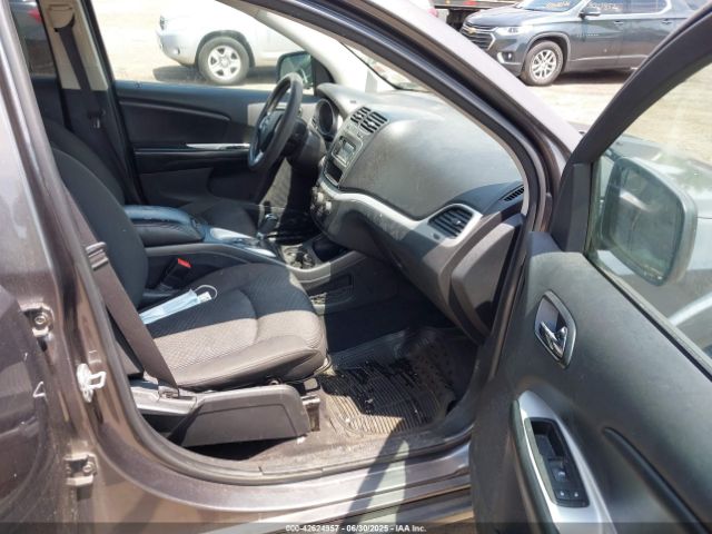 2014 DODGE JOURNEY 3C4PDDAG8ET265183 Photo 4