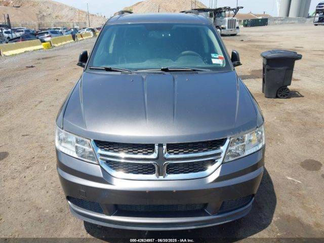 2014 DODGE JOURNEY 3C4PDDAG8ET265183 Photo 5