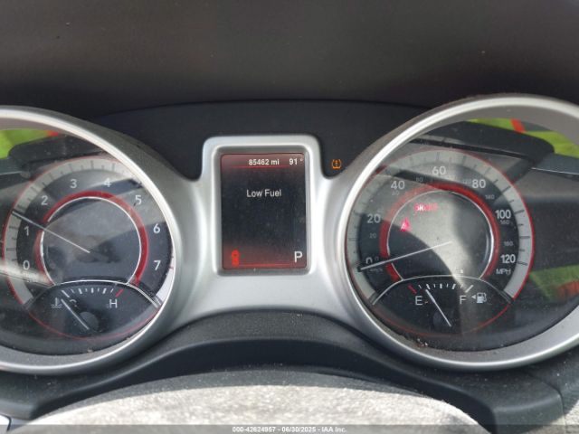 2014 DODGE JOURNEY 3C4PDDAG8ET265183 Photo 6