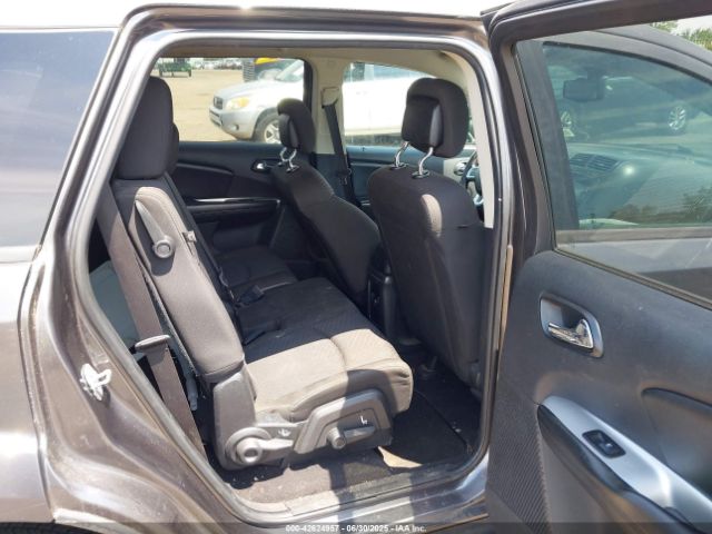 2014 DODGE JOURNEY 3C4PDDAG8ET265183 Photo 7