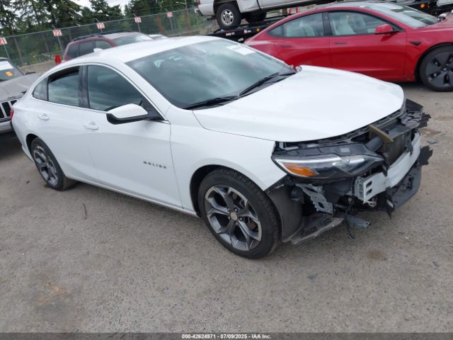1G1ZD5ST4RF131208 auction archive image