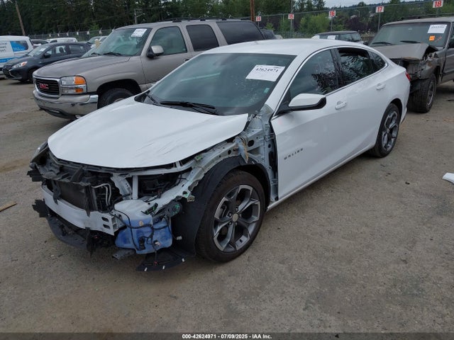 1G1ZD5ST4RF131208 Chevrolet lfv