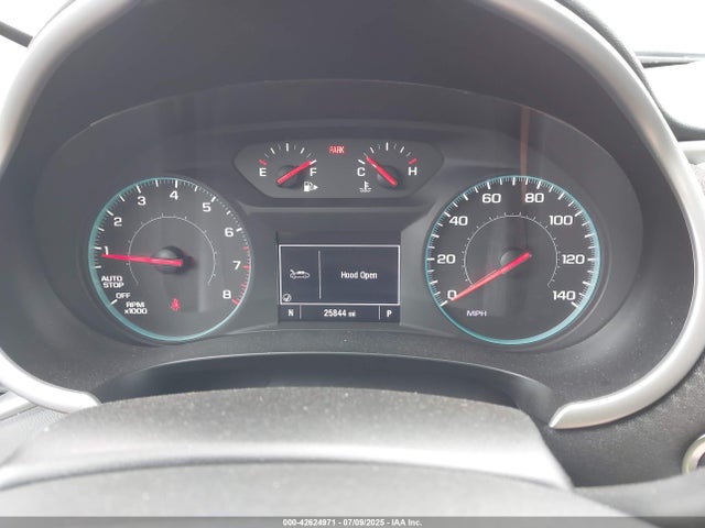 1G1ZD5ST4RF131208 Chevrolet lfv