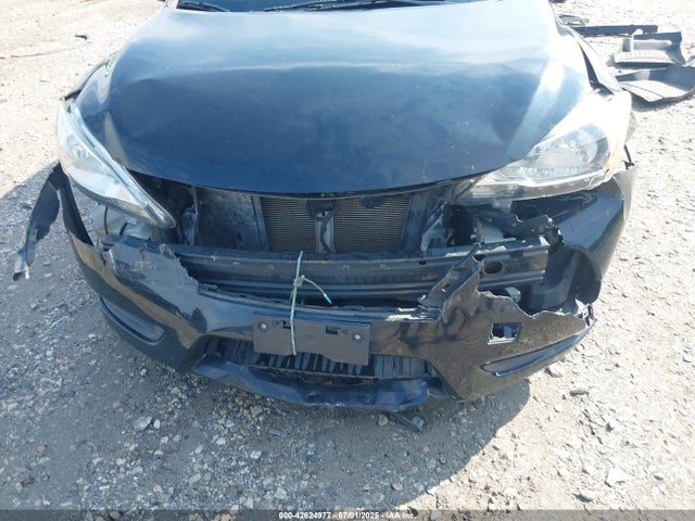 3N1AB7AP2FY274983 Nissan Sentra