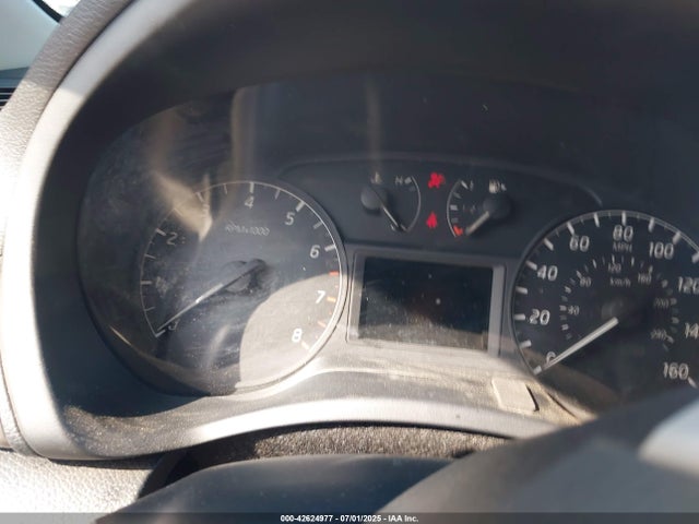 3N1AB7AP2FY274983 Nissan Sentra