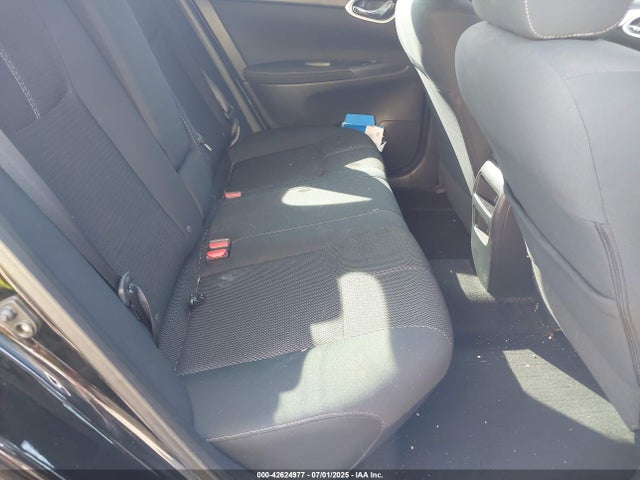 3N1AB7AP2FY274983 Nissan Sentra