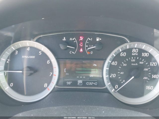 3N1AB7AP2EY323954 Nissan 2014