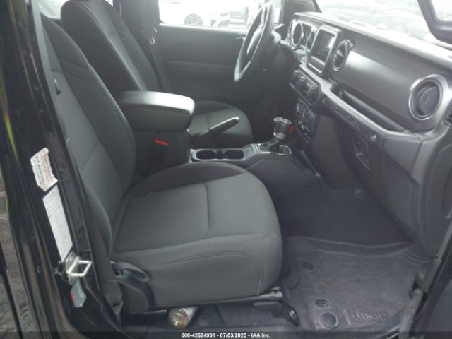 2023 JEEP WRANGLER 4XE 1C4JJXN67PW661491 Photo 4
