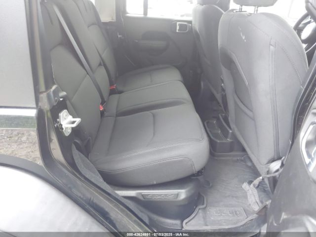 2023 JEEP WRANGLER 4XE 1C4JJXN67PW661491 Photo 7