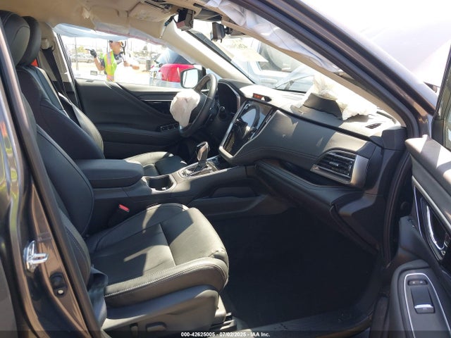 4S4BTAPCXS3146604 Subaru na, u5