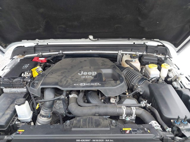 1C4JJXFM9MW774142 Jeep 2021