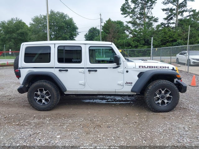 1C4JJXFM9MW774142 Jeep 2021