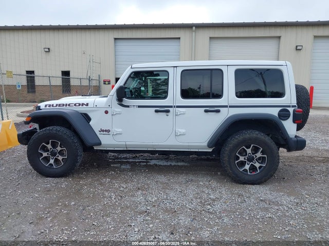 1C4JJXFM9MW774142 Jeep 2021