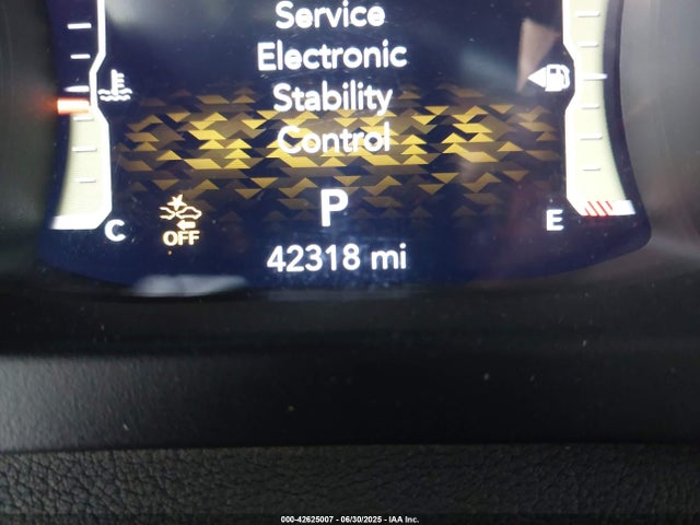 1C4JJXFM9MW774142 Jeep 2021