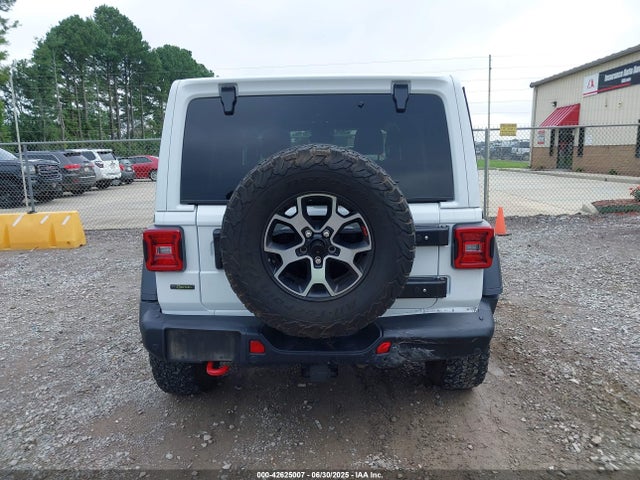 1C4JJXFM9MW774142 Jeep 2021