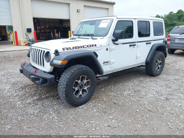 1C4JJXFM9MW774142 Jeep 2021
