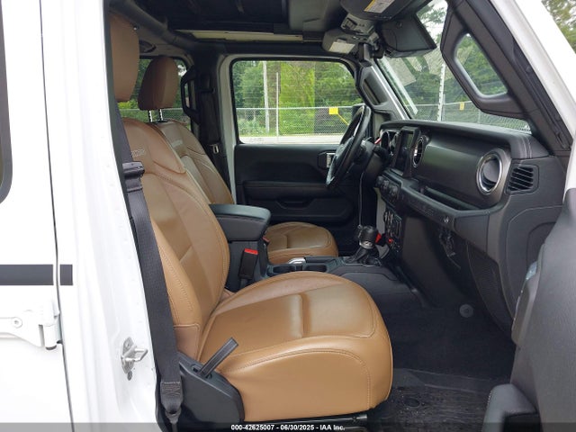 1C4JJXFM9MW774142 Jeep 2021