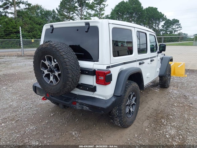 1C4JJXFM9MW774142 Jeep 2021