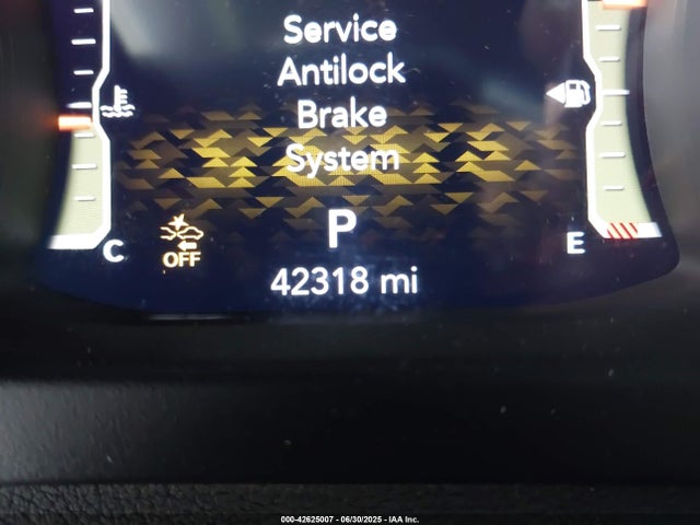 1C4JJXFM9MW774142 Jeep 2021