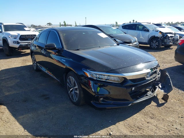 Honda Accord 2022 1HGCV3F52NA003326 Image 14